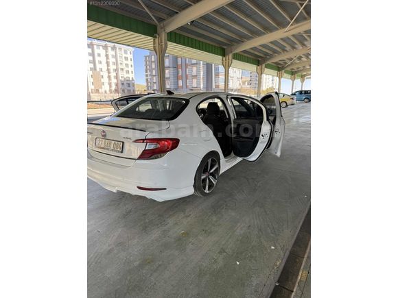 ÜLKÜ MOTORSTAN DCT ŞANZUMAN!!
