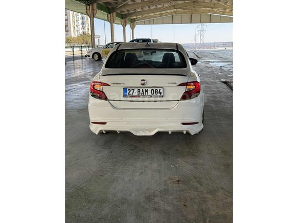 ÜLKÜ MOTORSTAN DCT ŞANZUMAN!!