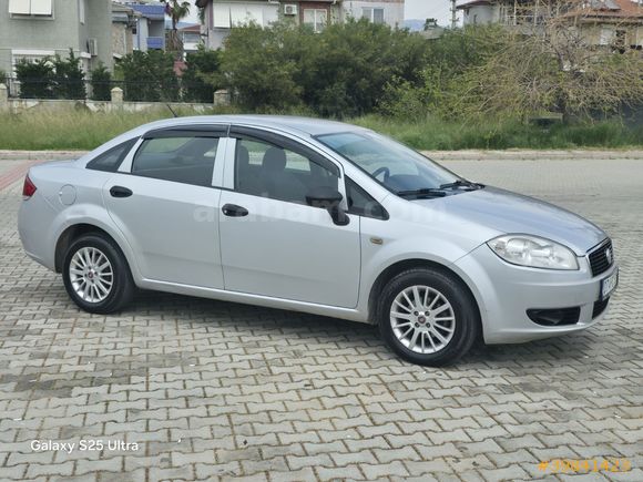 MB OTOMATİV DEN