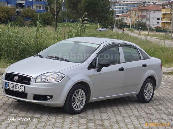 MB OTOMATİV DEN
