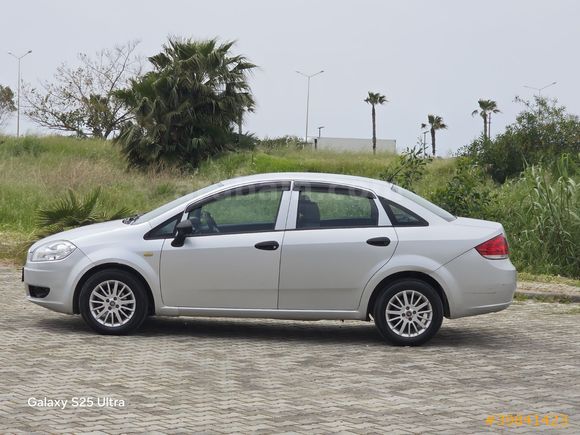 MB OTOMATİV DEN
