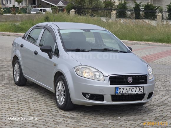 MB OTOMATİV DEN