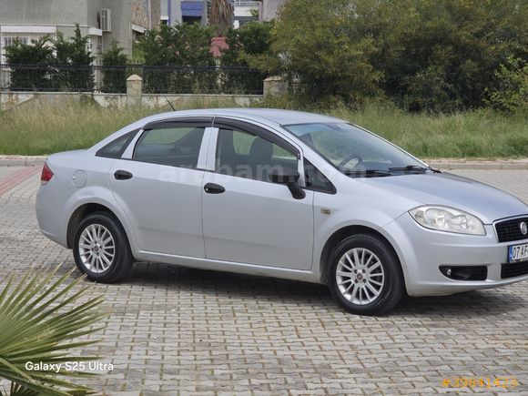 MB OTOMATİV DEN
