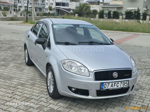MB OTOMATİV DEN