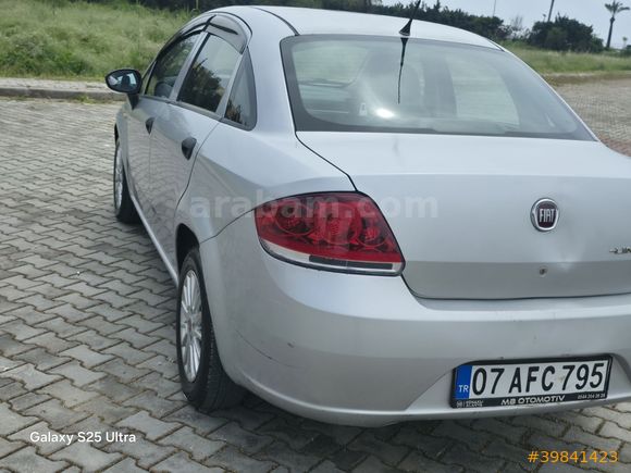 MB OTOMATİV DEN