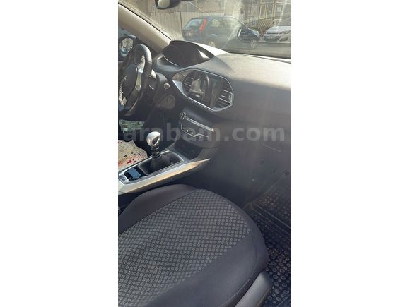 Sahibinden Peugeot 308 1.6 e-HDi Classic Edition Plus 2016 Model 