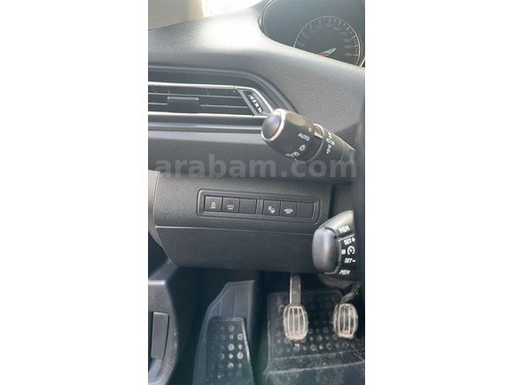 Sahibinden Peugeot 308 1.6 e-HDi Classic Edition Plus 2016 Model 