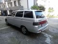 2006 Model Lada Vega 1.6 16 Valf SW  Bakımlı