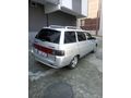 2006 Model Lada Vega 1.6 16 Valf SW  Bakımlı