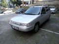 2006 Model Lada Vega 1.6 16 Valf SW  Bakımlı