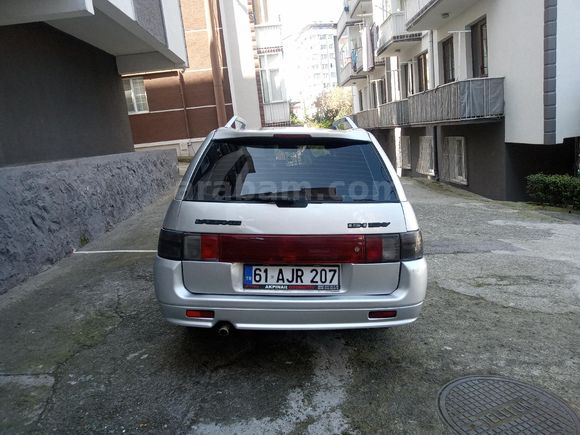 2006 Model Lada Vega 1.6 16 Valf SW  Bakımlı