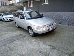 2006 Model Lada Vega 1.6 16 Valf SW  Bakımlı