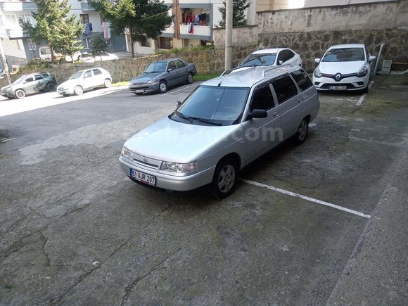 2006 Model Lada Vega 1.6 16 Valf SW  Bakımlı