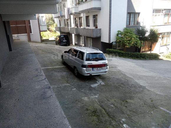 2006 Model Lada Vega 1.6 16 Valf SW  Bakımlı