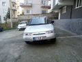 2006 Model Lada Vega 1.6 16 Valf SW  Bakımlı