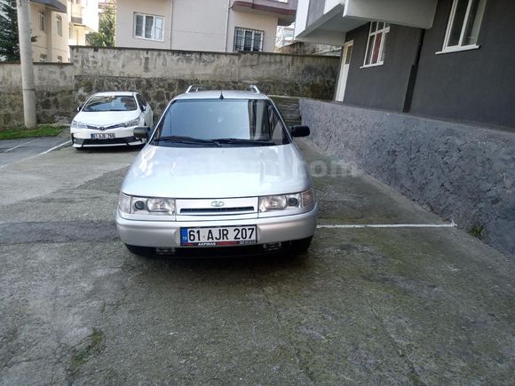2006 Model Lada Vega 1.6 16 Valf SW  Bakımlı