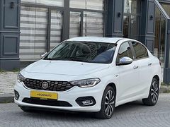 BOYASIZ 2020 FİAT EGEA MİRROR PK. 1.6 MULTİJET DİZEL OTOMATİK