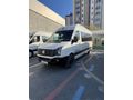 Sahibinden Volkswagen Crafter Okul 