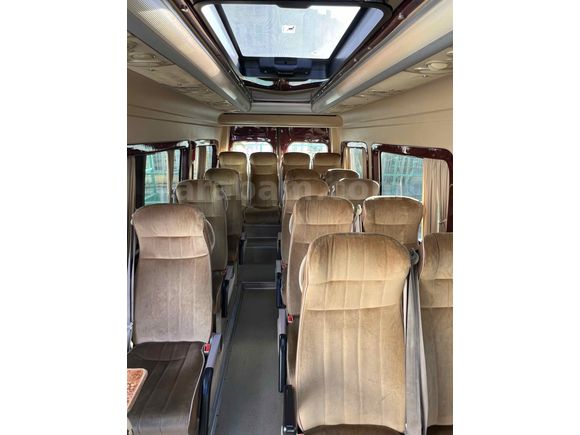 Sahibinden Volkswagen Crafter Okul 