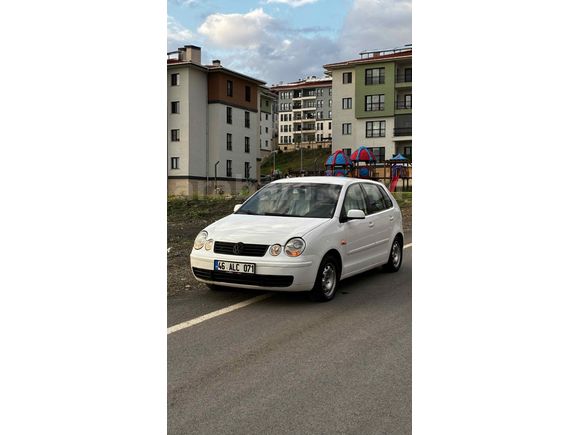 Masrafsız polo
