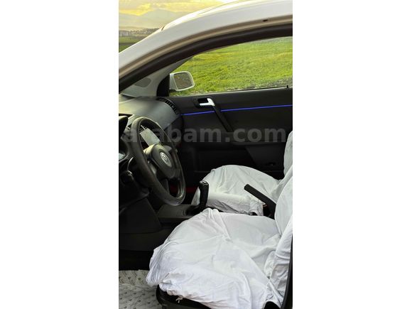 Masrafsız polo
