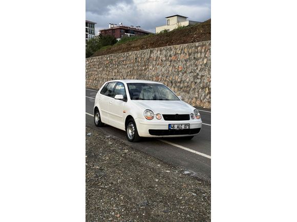 Masrafsız polo

