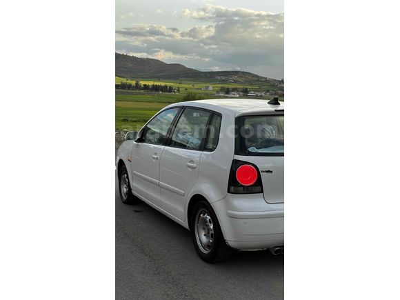 Masrafsız polo
