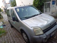 Sahibinden Ford Tourneo Connect 1.8 TDCI K210S 2006 Model  223.000 km Gri