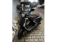 Sahibinden RKS Bitter 125 