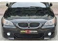"GÜNEŞ MOTORS"2005 BMW 530d DEĞIŞENSIZ_Sunroof_Full Bakım_Km.361