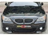 "GÜNEŞ MOTORS"2005 BMW 530d DEĞIŞENSIZ_Sunroof_Full Bakım_Km.361