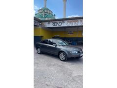 Sahibinden otomatik vites Audi A4 Sedan 2.0 2005 Model 