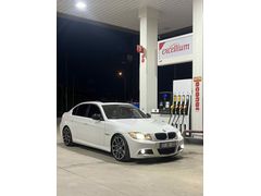 Sahibinden BMW 3 Serisi 316i Premium 2009 Model  164.000 km Beyaz