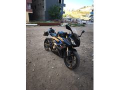 Sahibinden RKS SRK 250 RS
