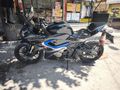 Sahibinden RKS SRK 250 RS