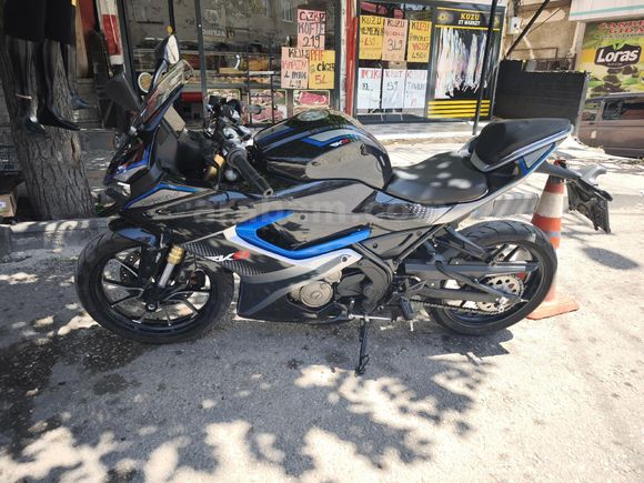Sahibinden RKS SRK 250 RS