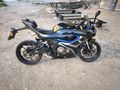 Sahibinden RKS SRK 250 RS