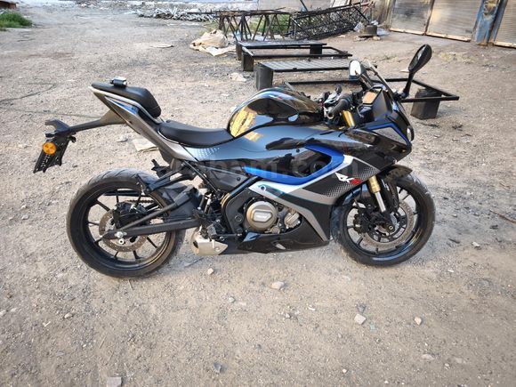 Sahibinden RKS SRK 250 RS