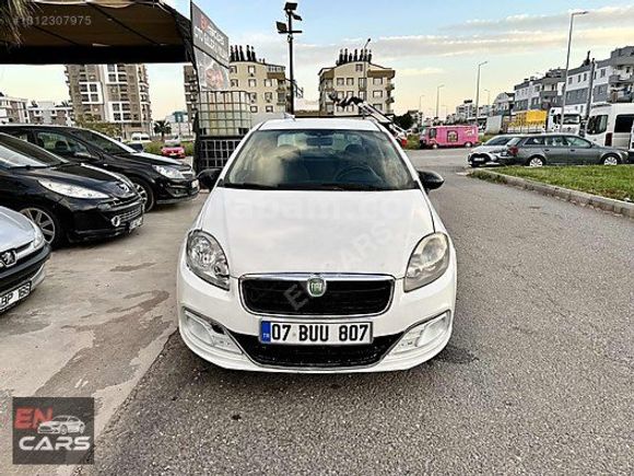 EnCars'dan Linea Urban