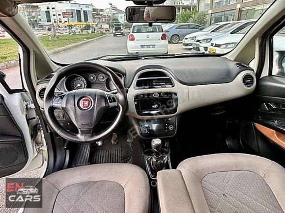 EnCars'dan Linea Urban