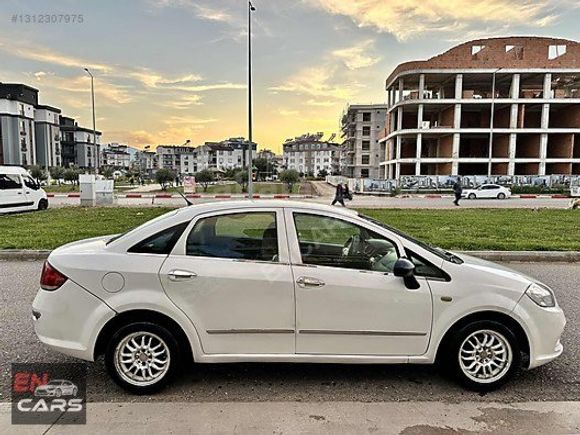 EnCars'dan Linea Urban