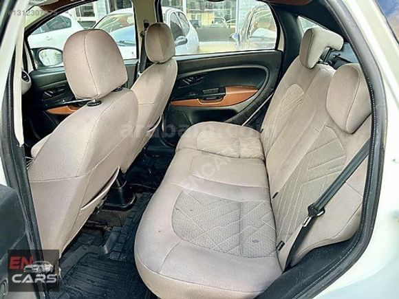 EnCars'dan Linea Urban
