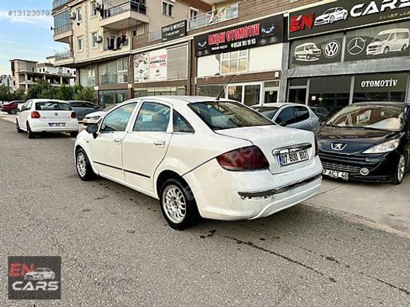 EnCars'dan Linea Urban