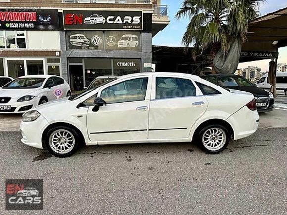 EnCars'dan Linea Urban