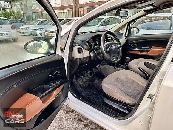 EnCars'dan Linea Urban