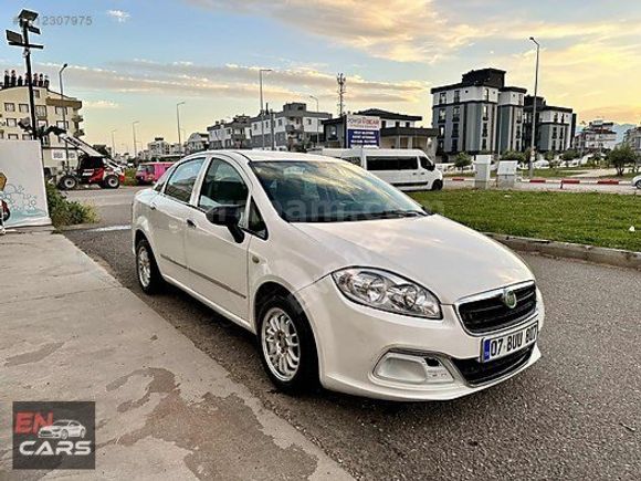 EnCars'dan Linea Urban