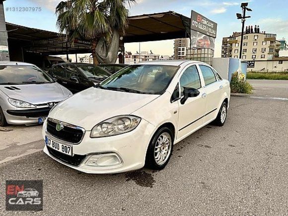 EnCars'dan Linea Urban