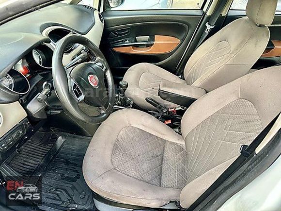 EnCars'dan Linea Urban