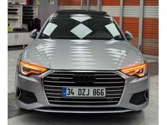Sahibinden Audi A6 Sedan 40 TDI Quattro Sport 2021 Model Adıyaman
