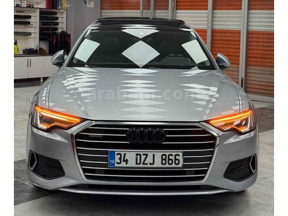Sahibinden Audi A6 Sedan 40 TDI Quattro Sport 2021 Model Adıyaman
